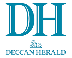 Deccan Herald Logo